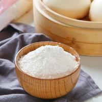 新良 面粉 中筋粉 馒头自发粉 1kg (单位:袋) 无需发酵