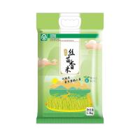 晚优 宿迁籼米 真空包装 丝苗香米 2.5kg (单位:袋)