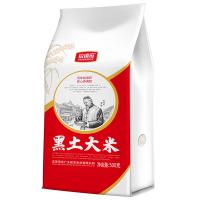 裕道府 黑土大米 真空装 500g*2袋 (单位:组)
