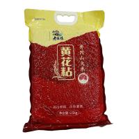 老俵情 黄花粘井冈山大米 一级 真空包装 2.5kg (单位:袋)