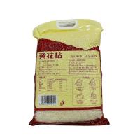 老俵情 黄花粘井冈山大米 一级 真空包装 2.5kg (单位:袋)