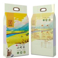 佳园央米 真空包装 东北小町大米 2.5kg (单位:袋)