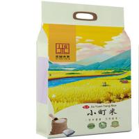 佳园央米 真空包装 东北小町大米 2.5kg (单位:袋)