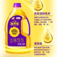 福临门 葵花仁油 一级 压榨 1.8L (单位:桶)