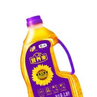 福临门 葵花仁油 一级 压榨 1.8L (单位:桶)