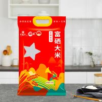 一江秋 富硒大米 一级 真空装 2.5kg (单位:袋)