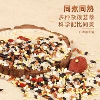 三河站 红枣薏米粥 400g 40袋/箱 (单位:袋)