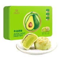 集味轩 牛油果酥 礼盒装 440g (单位:盒)