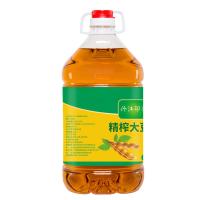 佟江印象 精榨大豆油 非转基因 三级 5L (单位:桶)