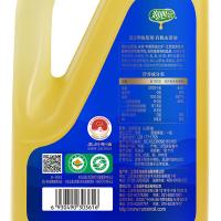 润心 山茶油 有机 低温压榨 1.25L (单位:桶)