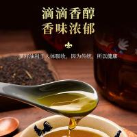 咪然 醇香菜籽油 非转基因 压榨 5L (单位:瓶)