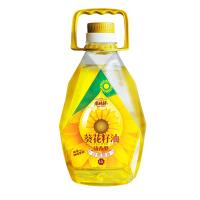 米妹妹 葵花籽油 物理压榨 清香型 2.5L (单位:桶)