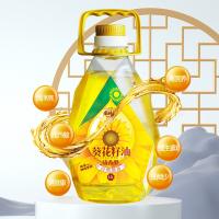 米妹妹 葵花籽油 物理压榨 清香型 2.5L (单位:桶)