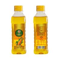 三河站 非转基因 一级 鲜胚玉米油 350ml 30瓶/箱 (单位:瓶)