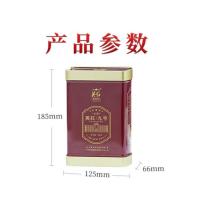 英红 英德红茶 特级 公爵英红九号 150克 (单位:罐)