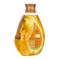 狮球唛 一级压榨 非转基因 玉米油 3升 (单位:瓶)