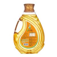 狮球唛 一级压榨 非转基因 玉米油 3升 (单位:瓶)