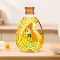 狮球唛 一级压榨 非转基因 玉米油 3升 (单位:瓶)