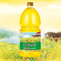 香满园 农榨珍鲜玉米油 非转基因 1.8L (单位:桶)