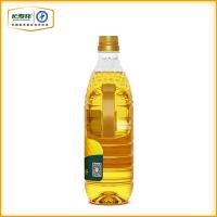 长寿花 金胚玉米油 非转基因 一级 1L (单位:桶)