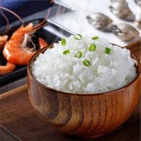 爱思嘉 真空包装 精品大米 鲜磨香米 4kg 6袋/箱 (单位:袋)