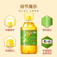 福临门 玉米油 非转基因 压榨 5L (单位:桶)