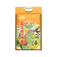 米妹妹 真空米砖 五常粥米 1kg (单位:袋)