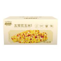 米妹妹 礼盒装 五常花玉米 220g*8穗 (单位:盒)