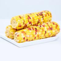 米妹妹 礼盒装 五常花玉米 220g*8穗 (单位:盒)