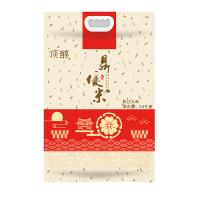 顶醇 松江绿色大米 真空包装 2.5kg (单位:袋)
