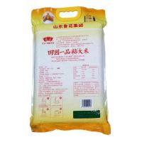 福花 田园一品粘大米 一级 真空包装 5kg (单位:袋)