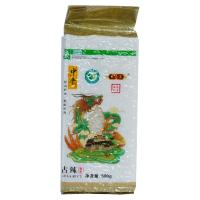 中香 真空包装 帝之享古辣香米 500g (单位:袋)