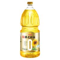 金龙鱼 阳光优+压榨葵花籽油 非转基因 1.8L (单位:瓶)