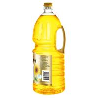 金龙鱼 阳光优+压榨葵花籽油 非转基因 1.8L (单位:瓶)
