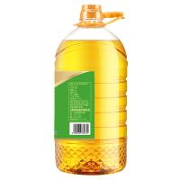 长寿花 大豆油 非转基因 一级 5L (单位:桶)