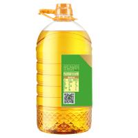 长寿花 大豆油 非转基因 一级 5L (单位:桶)
