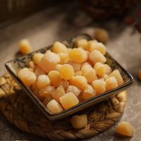 绿帝 优选 干贝 360g (单位:袋)