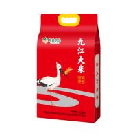 农博鄱湖 一级真空包装 九江大米 2.5kg (单位:袋) 米白色