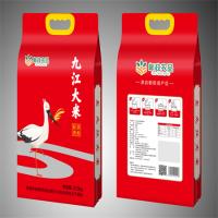 农博鄱湖 一级真空包装 九江大米 2.5kg (单位:袋) 米白色