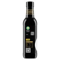千禾 有机酱油 特级 500ml (单位:瓶)