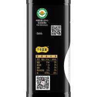 千禾 有机酱油 特级 500ml (单位:瓶)