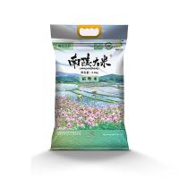 南陵大米 稻鸭米 真空包装 2.5kg (单位:袋)