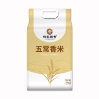 邻家饭香 东北大米五常香米 LJFX86 真空包装 5kg (单位:袋)