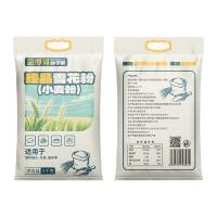 金沙河 公子家臻品雪花粉 粉质细腻 5kg (单位:袋)