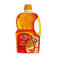 多力 浓香花生油 压榨 一级 1.8L (单位:瓶)