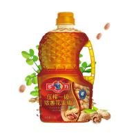 多力 浓香花生油 压榨 一级 1.8L (单位:瓶)
