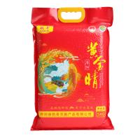 航奇 原阳黄金晴大米 真空装 5kg (单位:袋)