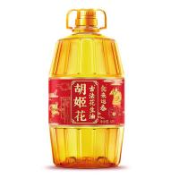胡姬花 食来运泰古法花生油 压榨 一级 5L (单位:桶)