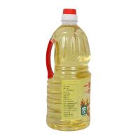东北一颗农心 大豆油 非转基因 一级 1.8L (单位:桶)
