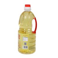 东北一颗农心 大豆油 非转基因 一级 1.8L (单位:桶)